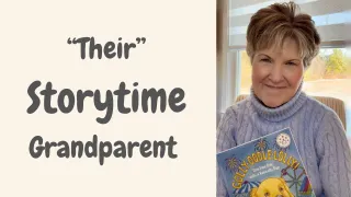  How Grandparents Become “Their Favorite Story Person” From Miles Away