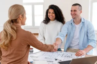 3 Benefits of Knowing a Customer’s Creditworthiness Before the Sale for a Sales Rep