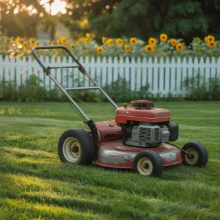 Ultimate Summer Lawn Mowing Guide