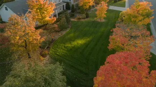 Why October is Make-or-Break Month for Your Central PA Lawn