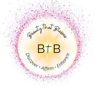 Beauty That Blesses · September 2025 Newsletter Blog