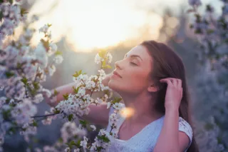 Finding Your God-Given Beauty Again