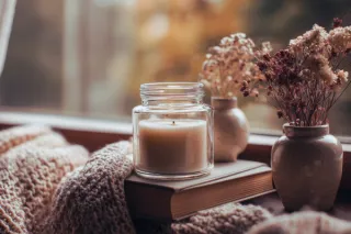 Standing in the In-Between