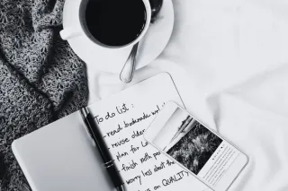 Progress Over Perfection: Why Small Faithful Steps Change Everything