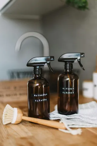 10 Essential Cleaning Tips for a Sparkling Home