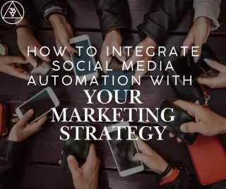 How to Integrate Social Media Automation with Your Marketing Strategy