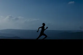 The Tragedy of Outpacing God's Will