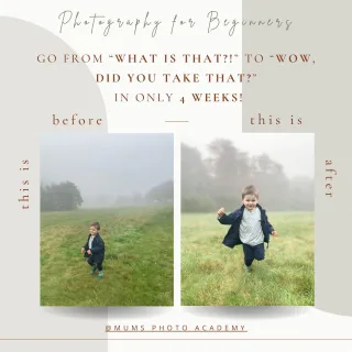 Capture Kids' Moments Like a Pro: Why You Don’t Need a DSLR