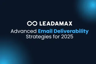 Advanced Email Deliverability Strategies for 2025