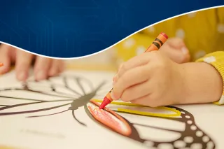 Bringing Bible lessons to life for kids