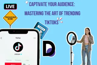 Captivate Your Audience: Mastering the Art of Trending TikToks