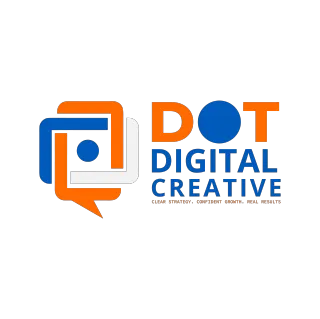We’ve Rebranded: Why Dot Digital Creative Looks (and Feels) a Little Different Now