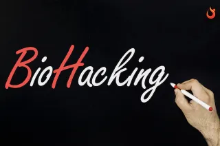 A Biohack, or Common Sense?