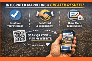 Building a Bridge from Offline to Online for Organic Growth