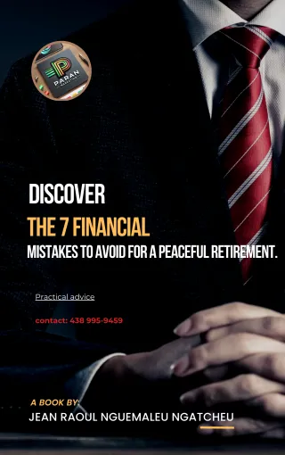 The 7 Financial Mistakes to Avoid for a Peaceful Retirement