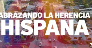 Herencia Hispana: Katherine Franco, líder comunitaria y creadora de Orlando Neighborhood Fridge
