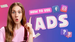 How to Use Facebook and Instagram Ads to Target Your Ideal Customer