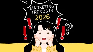 Marketing Trends That Will Shape 2026: What Creators & Brands Need to Know Now