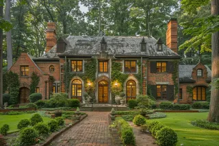 Exploring the Rich History of Prince George’s County, MD: From Revolutionary War to Modern Real Estate Opportunities