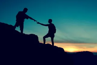 Awaken to Opportunity: How Agents Can Find Success by Serving Others