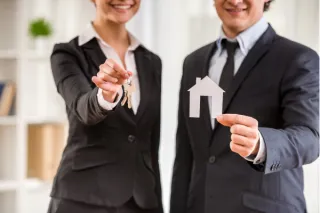 What’s the Difference Between a Realtor and a Real Estate Agent?