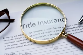 The Roots of Homeownership: Title Insurance Secures Your Investment