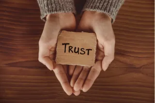 Building a Foundation of Trust: The Cornerstone of Real Estate Success