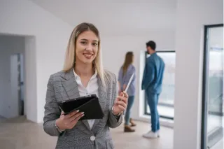 Are Real Estate Agents Necessary in Today’s Market?