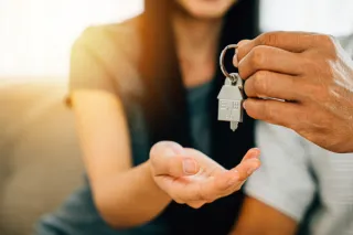 The Law of Liberty: What Homeownership Really Means