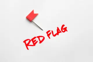 Red Flags to Watch for When Buying a House: Don’t Get Stuck With a Money Pit