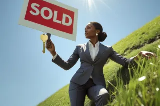 The Law of Perseverance: How to Stay Resilient in Real Estate