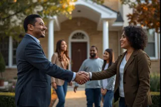 Making a Difference: How Agents Can Serve Their Communities