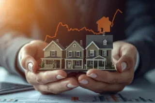 The Law of Change: Navigating Shifts in the Real Estate Market