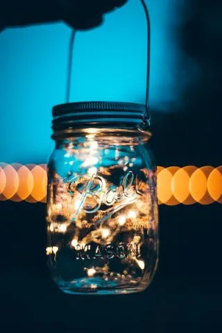 Hope is a Firefly: Finding Light in the Darkness