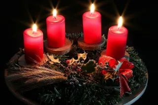 Advent of Love - 4