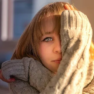 He Comforts -- Renewal After Loss