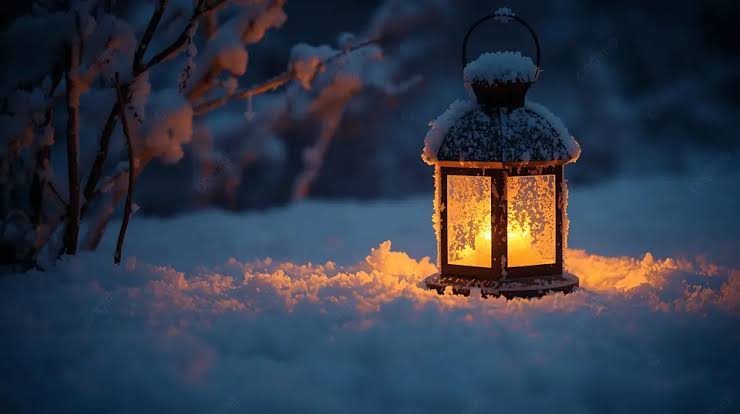 He Stays Near - Renewal After Loss