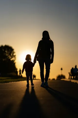 To the Young Ones: What I Wish I Knew When I Was You (Finding Hope After Childhood Loss)