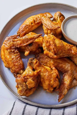 Finding the Best Air Fryer for Irresistible Chicken Wings