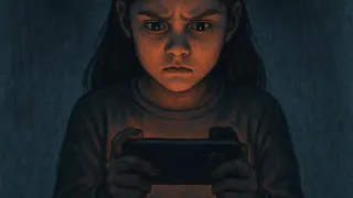 "El Peligro Silencioso: Cómo los Ciberdelincuentes Acechan a tus Hijos"