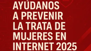 Trata Digital: El Engaño que Recluta, Desaparece y Mata a Mujeres en América Latina