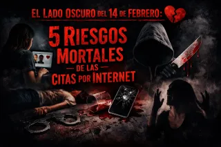 El Lado Oscuro del 14 de Febrero