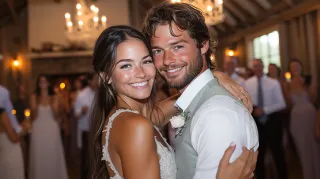 Make Your Wedding Uniquely You: The Power of Personalization in Event Planning