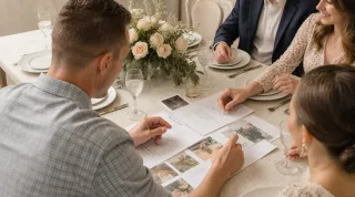 Expert Advice: Insider Secrets from a 30+ Year Wedding Planning Veteran