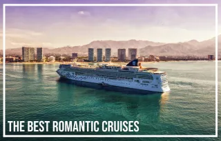 Set Sail for Romance: The Best Cruises for Couples