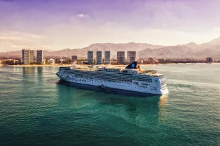 Set Sail for Romance: The Best Cruises for Couples