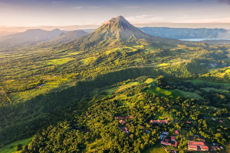 Our Adventure in Costa Rica