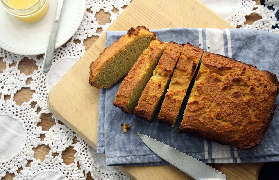 Gluten: The Hidden Dangers