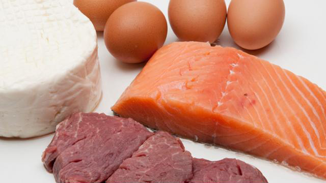 Choline: Super Brain Nutrient