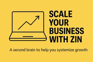 ZIN: The Strategic Leverage You’ve Been Missing

